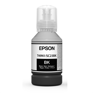 Epson SC-T3100x Negru 140ml T49H